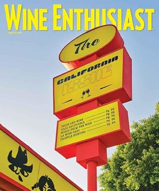 Wine Enthusiast